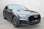 2021 Audi Q7