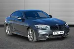 2017 BMW 2 Series