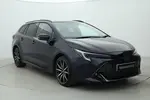 2024 Toyota Corolla Touring Sport
