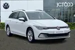 2022 Volkswagen Golf Estate