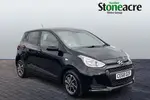 2018 Hyundai i10