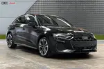 2026 Audi A3