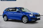 2020 Skoda Kamiq
