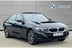 2022 BMW 3 Series