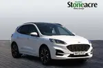 2022 Ford Kuga