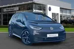 2021 Volkswagen ID.3