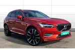 2019 Volvo XC60