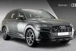 2024 Audi Q7