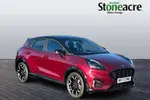 2023 Ford Puma