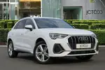 2022 Audi Q3