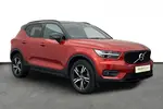 2019 Volvo XC40