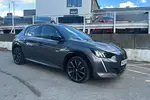 2023 Peugeot 208