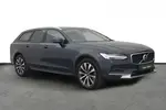 2022 Volvo V90