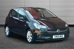 2018 Vauxhall Corsa