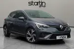 2022 Renault Clio