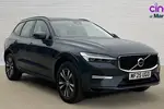 2025 Volvo XC60