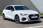 2023 Audi A3