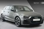 2022 Audi A1