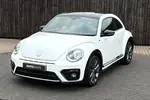 2017 Volkswagen Beetle