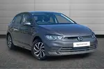 2023 Volkswagen Polo
