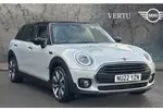 2022 MINI Clubman
