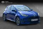 2022 Toyota Yaris