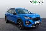 2024 Peugeot 2008