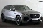 2021 Jaguar F-Pace