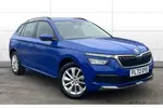 2022 Skoda Kamiq