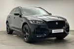 2019 Jaguar F-Pace