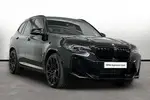 2022 BMW X3 M