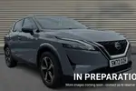 2022 Nissan Qashqai