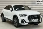2023 Audi Q3