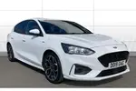 2019 Ford Focus