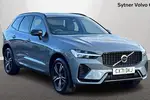 2021 Volvo XC60