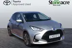 2023 Toyota Yaris