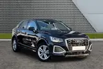 2023 Audi Q2