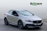2019 Volvo V40 Cross Country