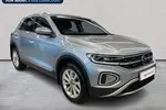 2022 Volkswagen T-Roc