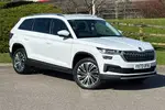 2023 Skoda Kodiaq