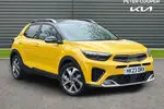 2023 Kia Stonic