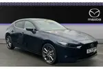 2026 Mazda 3