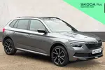 2023 Skoda Kamiq