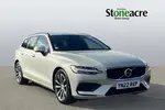 2022 Volvo V60
