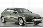 2024 Audi A3