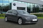 2024 Volkswagen Golf