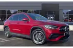 2022 Mercedes-Benz GLA