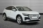 2024 Audi Q4 e-tron Sportback