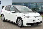 2021 Volkswagen ID.3