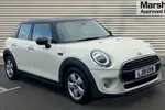 2019 MINI Hatchback 5dr